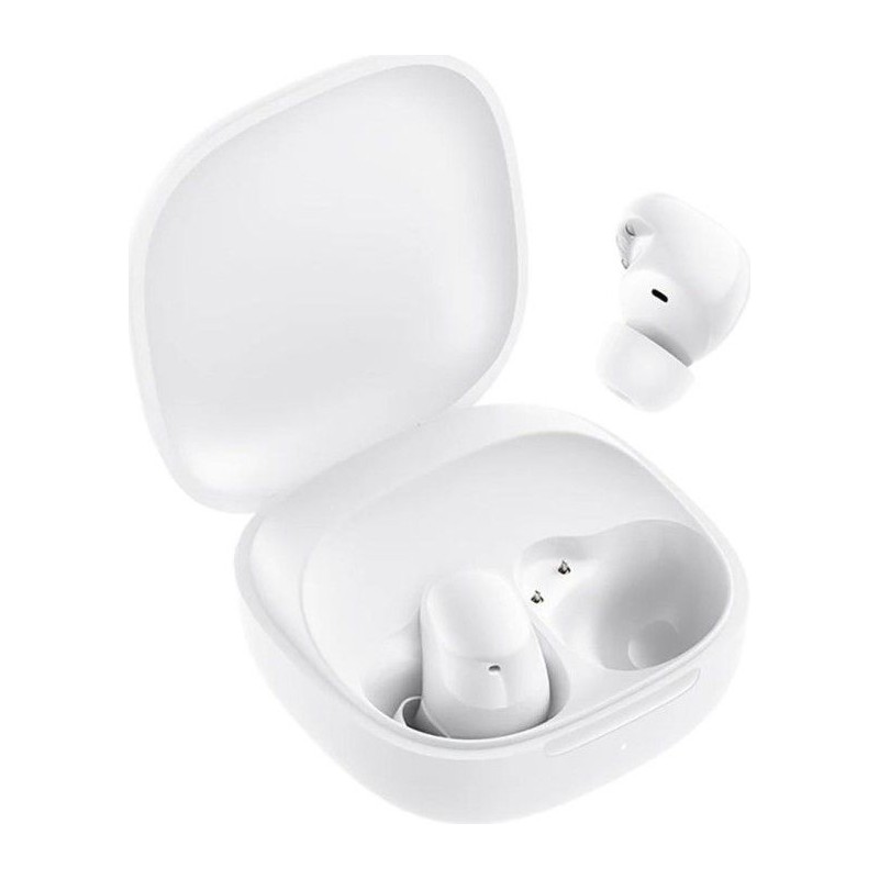 Xiaomi Redmi Buds 6 Play Bluetooth Headset White