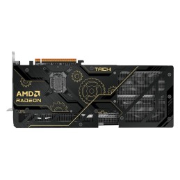 ASRock Radeon RX9070 XT Taichi 16GB OC