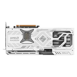 ASRock Radeon RX9070 XT Steel Legend 16GB