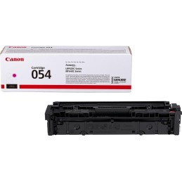 Canon CRG-054 Magenta toner