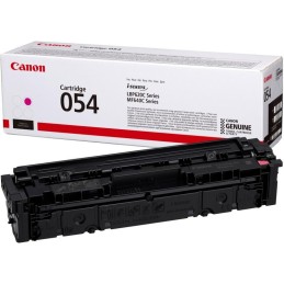 Canon CRG-054 Magenta toner