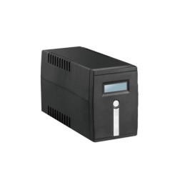 Pannon Power BK650VA LCD 650VA UPS