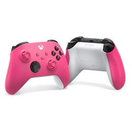 Microsoft Xbox Series X/S Wireless/Bluetooth Gamepad Deep Pink