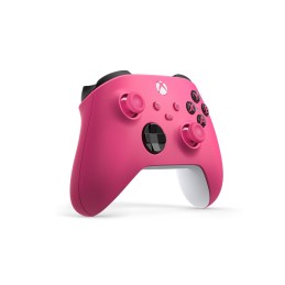 Microsoft Xbox Series X/S Wireless/Bluetooth Gamepad Deep Pink