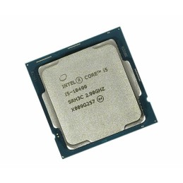 Intel Core i5-10400 2,9GHz 12MB LGA1200 OEM