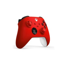 Microsoft Xbox Series X/S Wireless/Bluetooth Gamepad Red