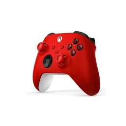 Microsoft Xbox Series X/S Wireless/Bluetooth Gamepad Red
