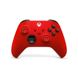 Microsoft Xbox Series X/S Wireless/Bluetooth Gamepad Red