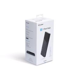 TP-Link UH700 USB3.0 7-Port HUB