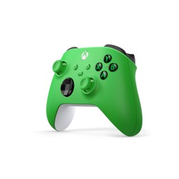 Microsoft Xbox Series X/S Wireless/Bluetooth Gamepad Velocity Green