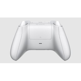 Microsoft Xbox Series X/S Wireless/Bluetooth/USB Gamepad Robot White
