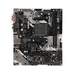 ASRock B450M-HDV R4.0