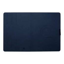 3mk Univerzális Tablet tok kiegészítő Sötét Kék 9-11"