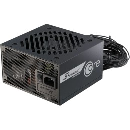 Seasonic 650W 80+ Bronze Core BC-650