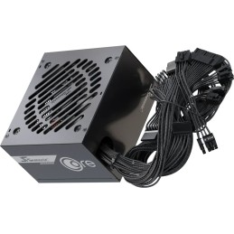 Seasonic 650W 80+ Bronze Core BC-650