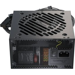 Seasonic 650W 80+ Bronze Core BC-650