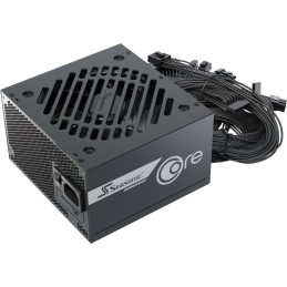 Seasonic 650W 80+ Bronze Core BC-650