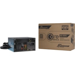 Seasonic 850W 80+ Bronze Core BC-850