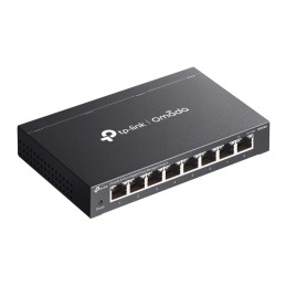 TP-Link ES208G Omada 8-Port Gigabit Easy Managed Switch