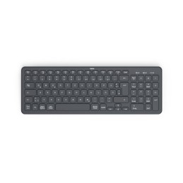 Hama WK-300 Wireless Bluetooth Keyboard Black HU