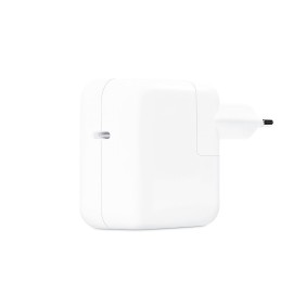 Apple 30W USB-C Power Adapter White