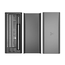 Ventaris VSDS26 Faber Csavarhúzó Készlet