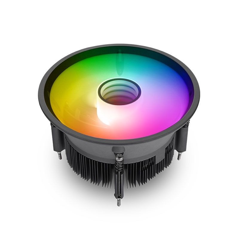 Thermaltake UX150 ARGB Sync CPU Cooler Black