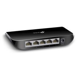 TP-Link TL-SG1005D 5port Gigabit Switch