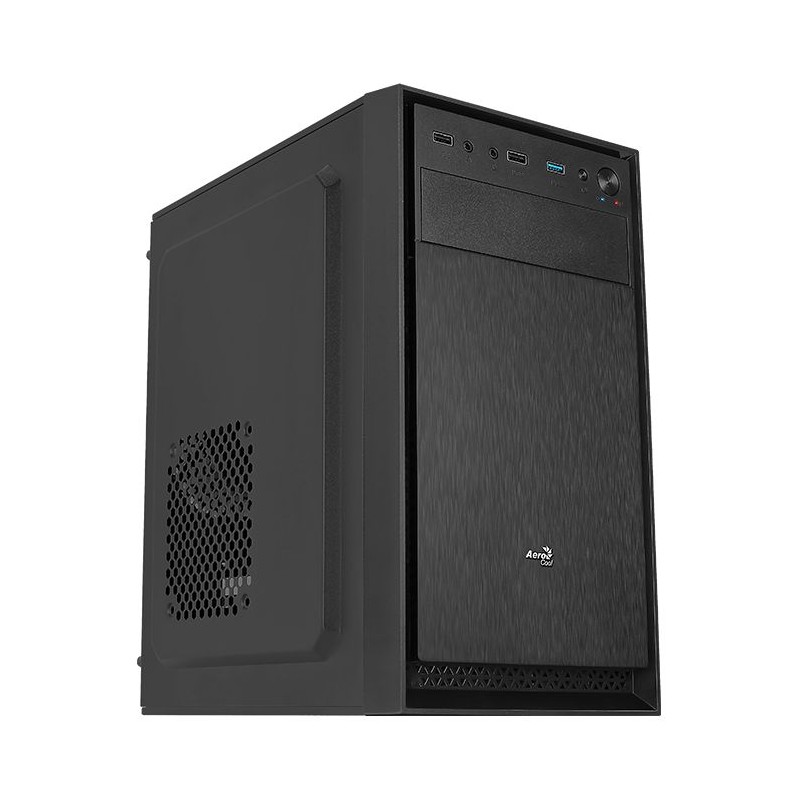 Aerocool CS-104 Black