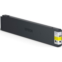 Epson T02Q4 sárga eredeti tintapatron