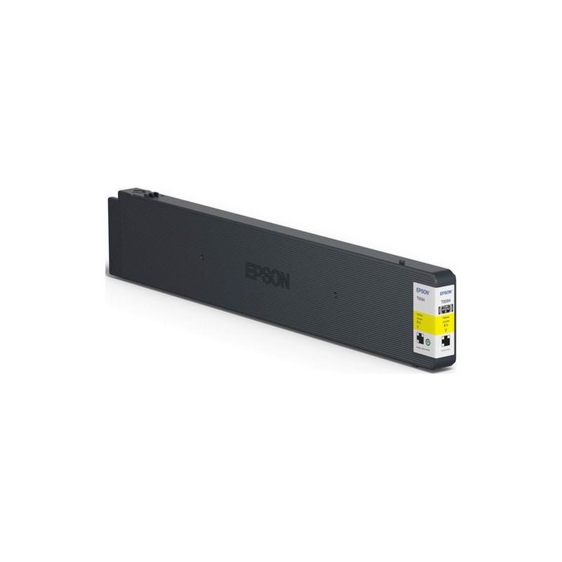 Epson T02Q4 sárga eredeti tintapatron