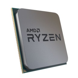 AMD Ryzen 5 5600X 3,7GHz AM4 BOX