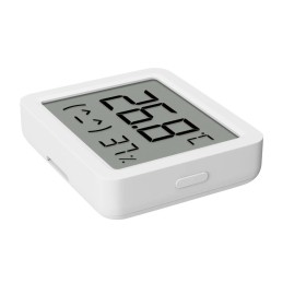 Xiaomi Mi Temperature and Humidity Monitor 3 Mini White