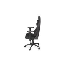 Endorfy Scrim BK F Gaming Chair Black