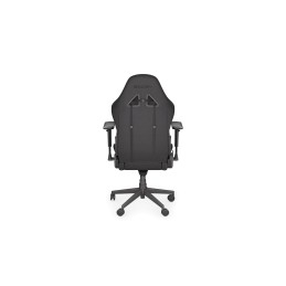 Endorfy Scrim BK F Gaming Chair Black