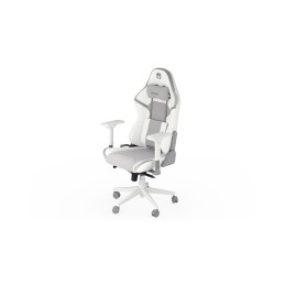 Endorfy Scrim OWH Gaming Chair Onyx White