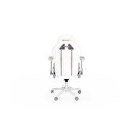 Endorfy Scrim OWH Gaming Chair Onyx White