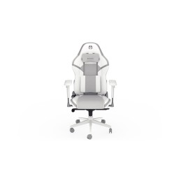 Endorfy Scrim OWH Gaming Chair Onyx White