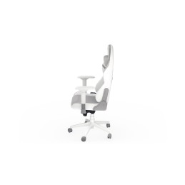 Endorfy Scrim OWH Gaming Chair Onyx White