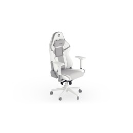 Endorfy Scrim OWH Gaming Chair Onyx White