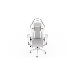 Endorfy Scrim OWH Gaming Chair Onyx White
