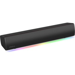 Creative Sound Blaster GS3 Soundbar Black