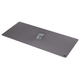 Endorfy Stoneflow Grey XL Egérpad Grey