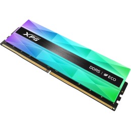 A-Data 16GB DDR5 6400MHz Lancer Neon RGB