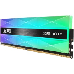 A-Data 16GB DDR5 6400MHz Lancer Neon RGB