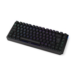 Endorfy Thock Kailh Box Black Switch RGB Gaming Mechanical Keyboard Black HU