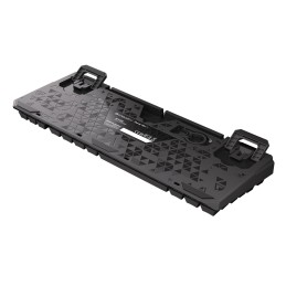 Endorfy Thock Kailh Red Switch RGB Gaming Mechanical Keyboard Black HU