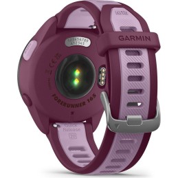 Garmin Forerunner 165 Music Lilac