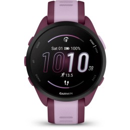 Garmin Forerunner 165 Music Lilac