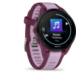 Garmin Forerunner 165 Music Lilac
